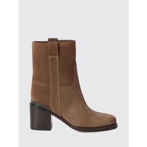 Brunello Cucinelli Women Boots Woman Brunello Cucinelli